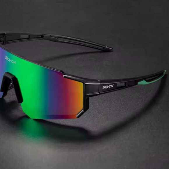 Unisex Sunglasses, UV400 - Running - MTBWomen Sunglasses, UV400 - Running - MTB - Picture 2 of 3